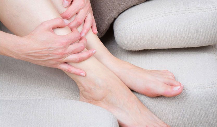 piernas cansadas tratamiento: remedios y tratamientos para evitarlo